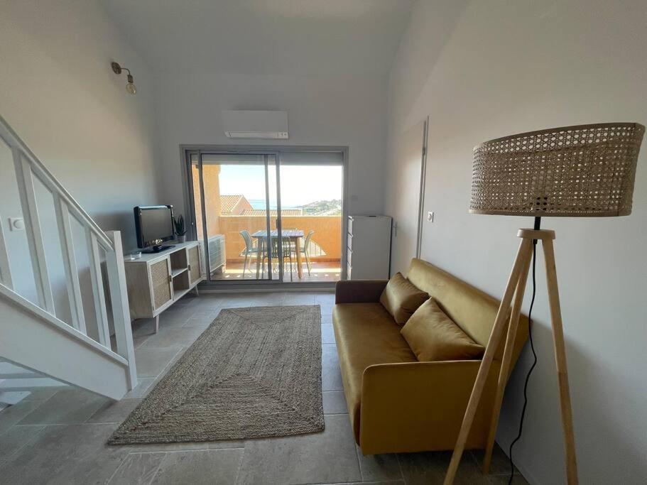 Appartamento La Gaillardine T2+Mezzanine 35M2 Roquebrune-sur Argens Esterno foto