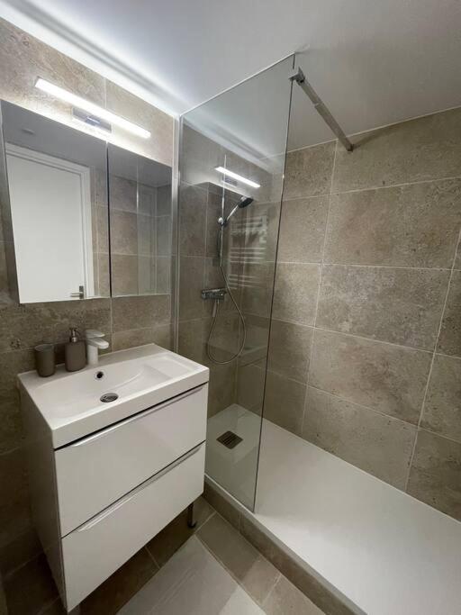 Appartamento La Gaillardine T2+Mezzanine 35M2 Roquebrune-sur Argens Esterno foto