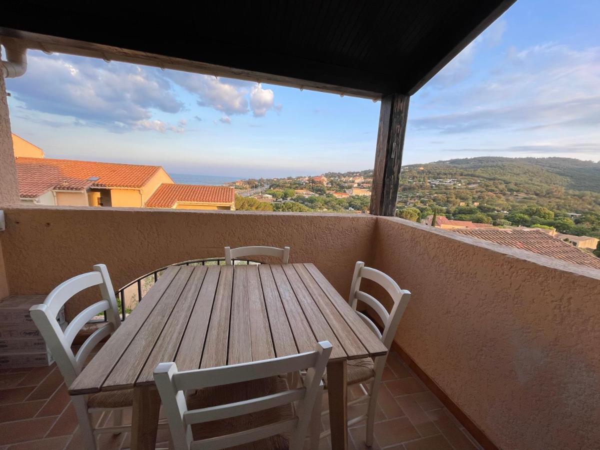 Appartamento La Gaillardine T2+Mezzanine 35M2 Roquebrune-sur Argens Esterno foto