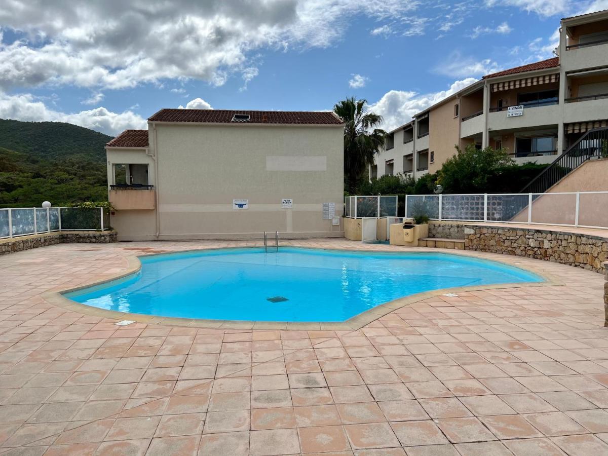 Appartamento La Gaillardine T2+Mezzanine 35M2 Roquebrune-sur Argens Esterno foto
