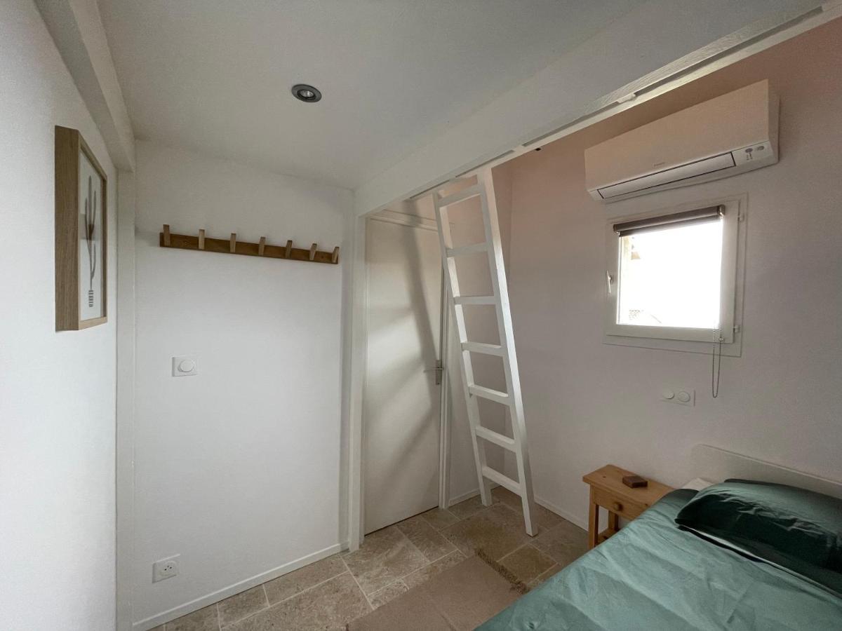 Appartamento La Gaillardine T2+Mezzanine 35M2 Roquebrune-sur Argens Esterno foto